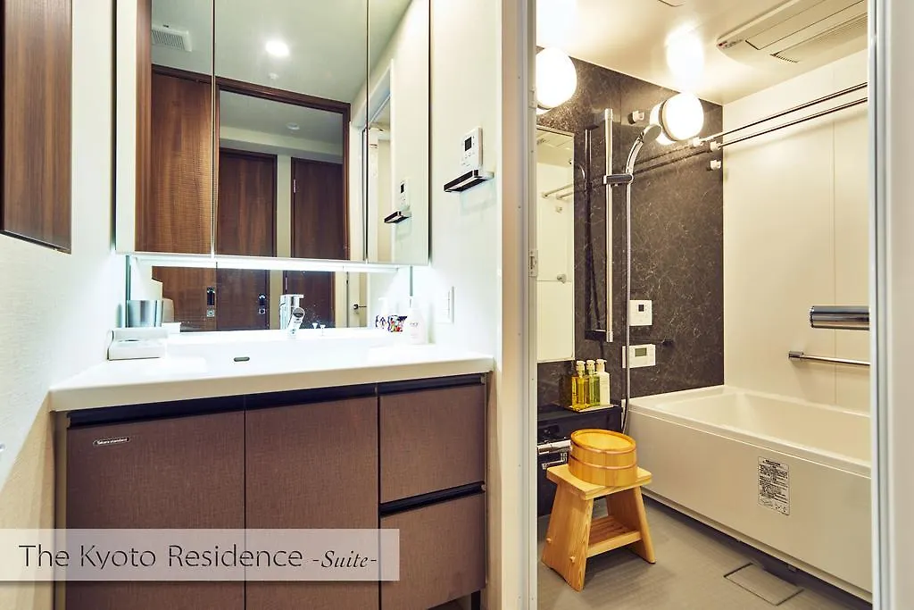 Hana-Touro Stay Kyoto Residence