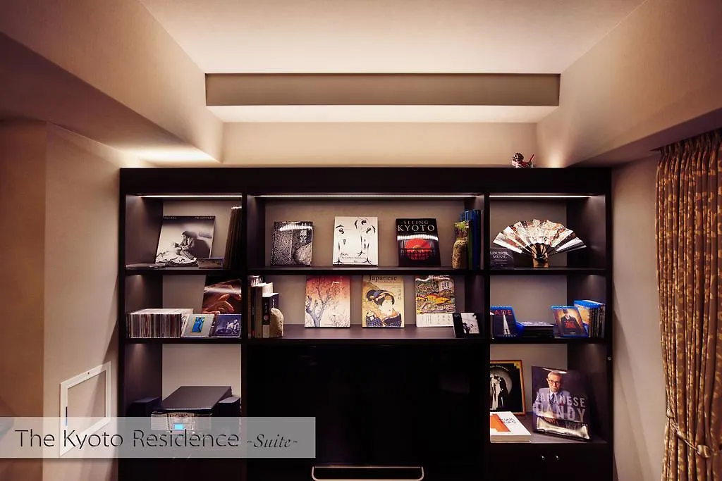 Hana-Touro Stay Kyoto Residence Apartment