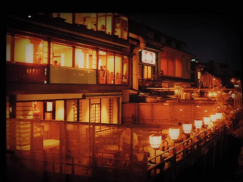 Hana-Touro Stay Kyoto Residence Japan