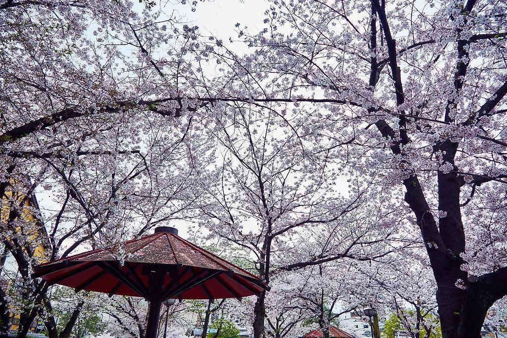 Hana-Touro Stay Kyoto Residence