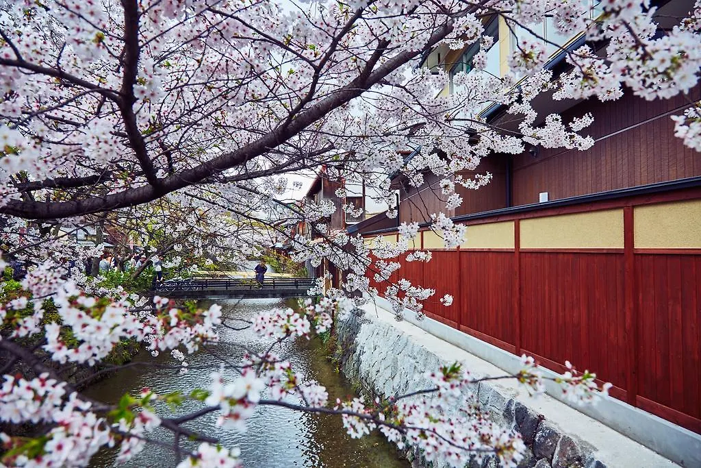 Hana-Touro Stay Kyoto Residence Japan
