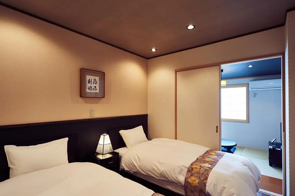 Hana-Touro Stay Kyoto Residence Apartment