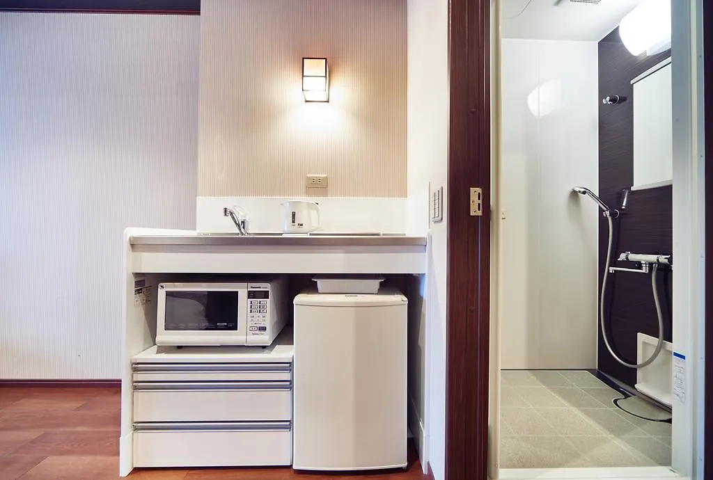Hana-Touro Stay Kyoto Residence Apartment