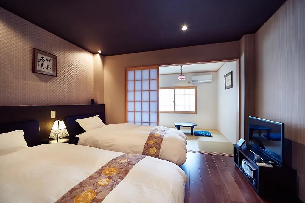 Apartment Hana-Touro Stay Kyoto Residence Japan