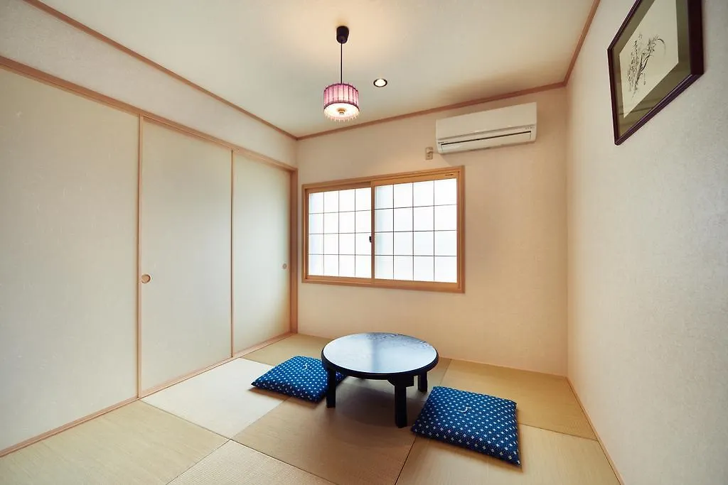 Apartment Hana-Touro Stay Kyoto Residence Japan