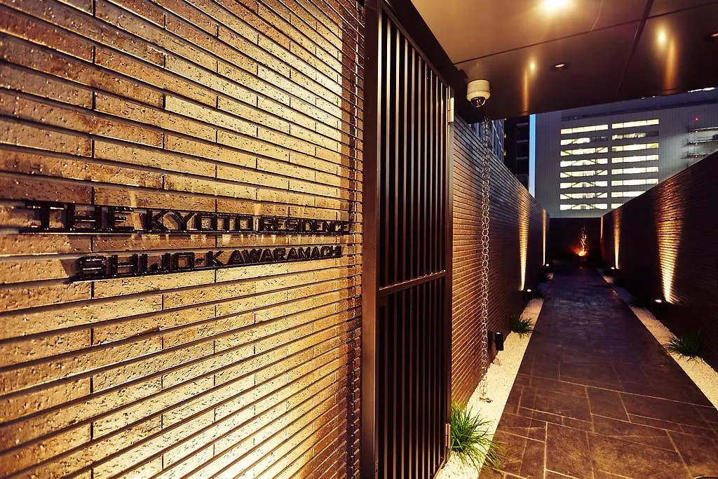 Hana-Touro Stay Kyoto Residence Apartment