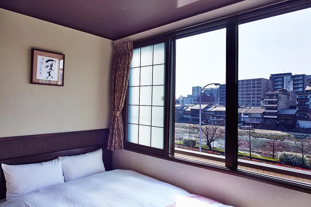 Hana-Touro Stay Kyoto Residence Japan