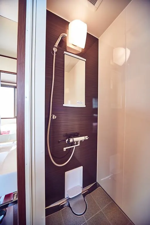 Apartment Hana-Touro Stay Kyoto Residence