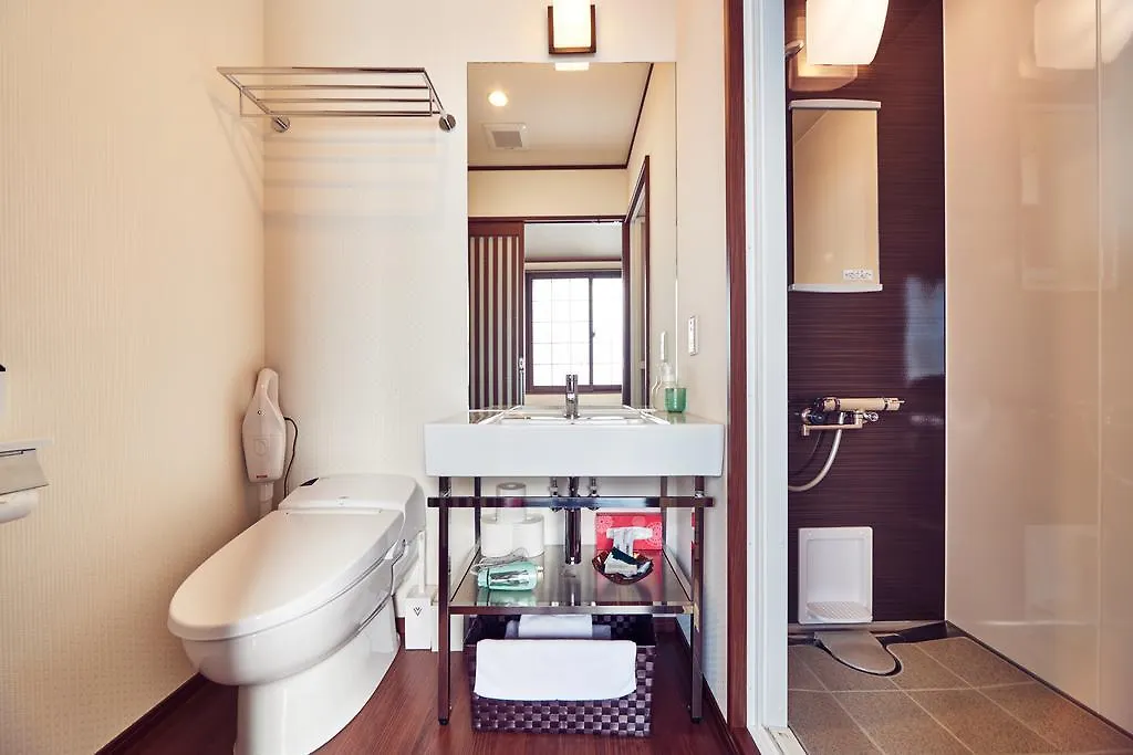Apartment Hana-Touro Stay Kyoto Residence Japan