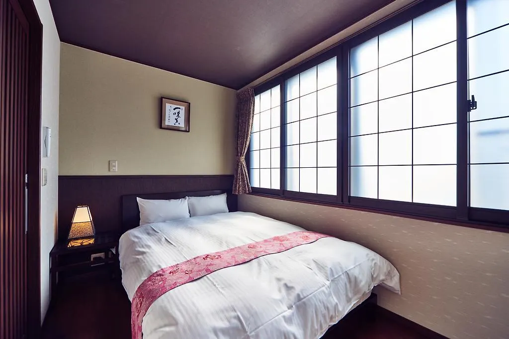Hana-Touro Stay Kyoto Residence 0*,  Japan