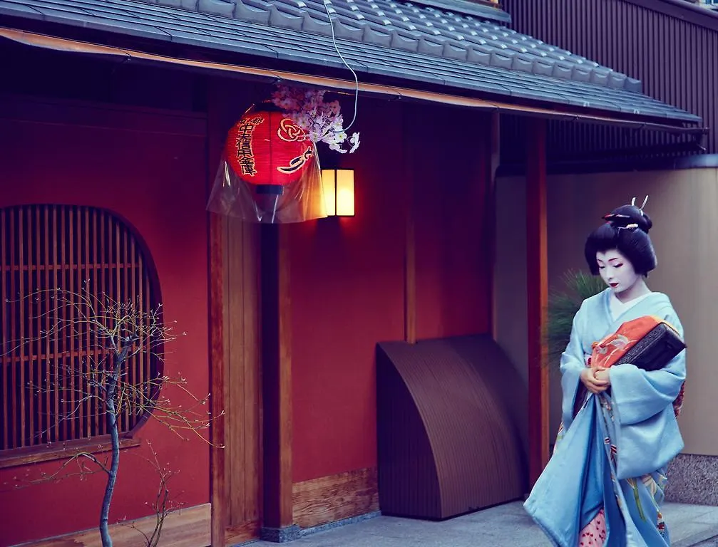 Hana-Touro Stay Kyoto Residence 0*,  Japan