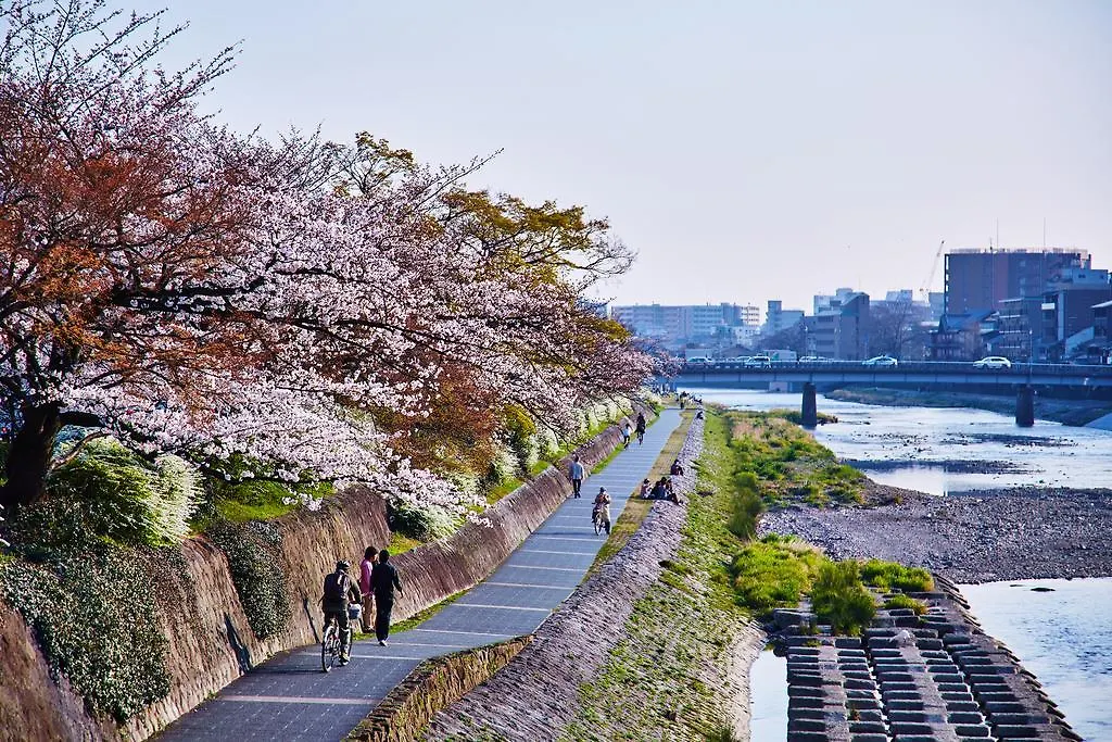 Hana-Touro Stay Kyoto Residence
