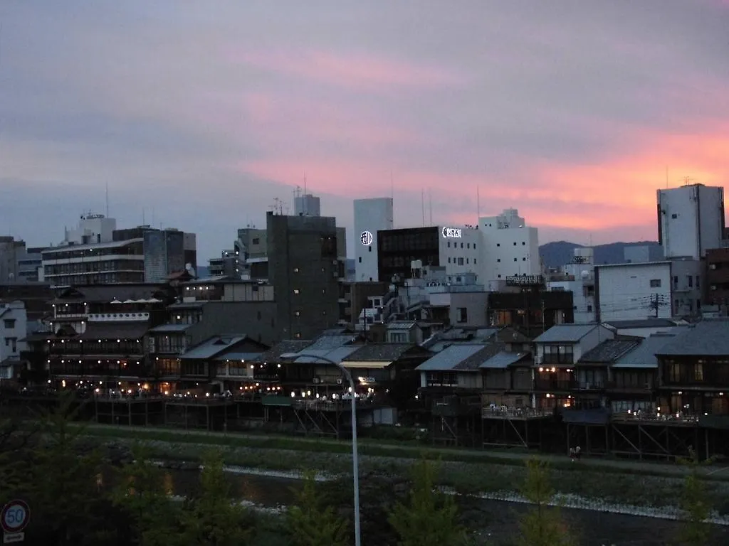Apartment Hana-Touro Stay Kyoto Residence