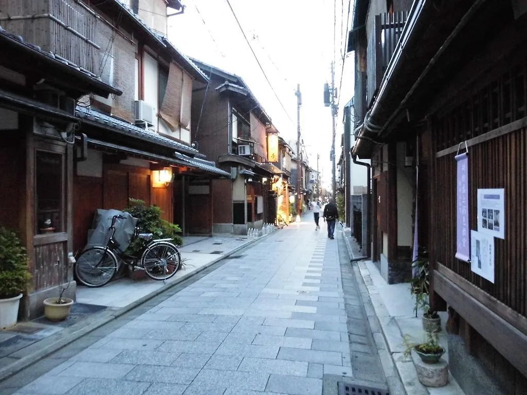 Hana-Touro Stay Kyoto Residence Japan