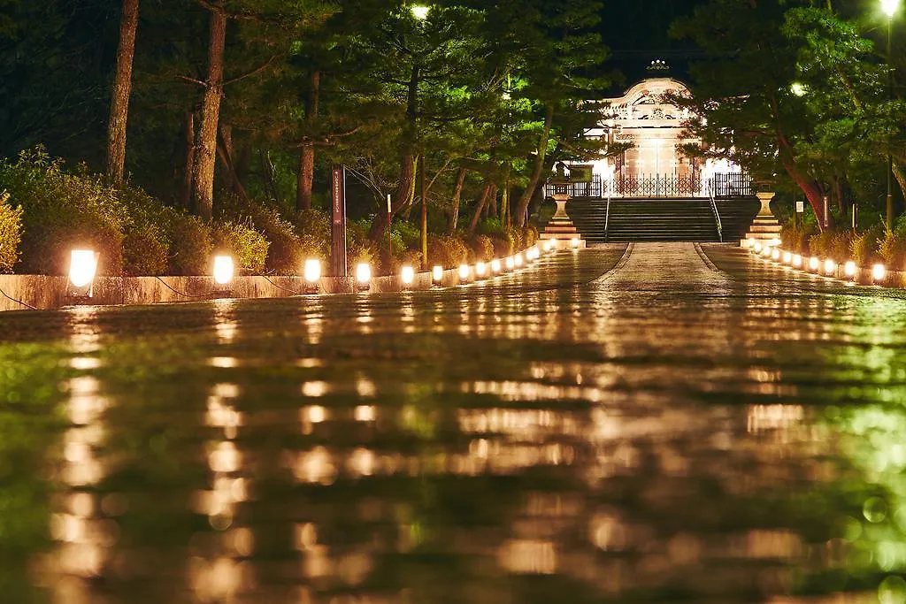 Hana-Touro Stay Kyoto Residence
