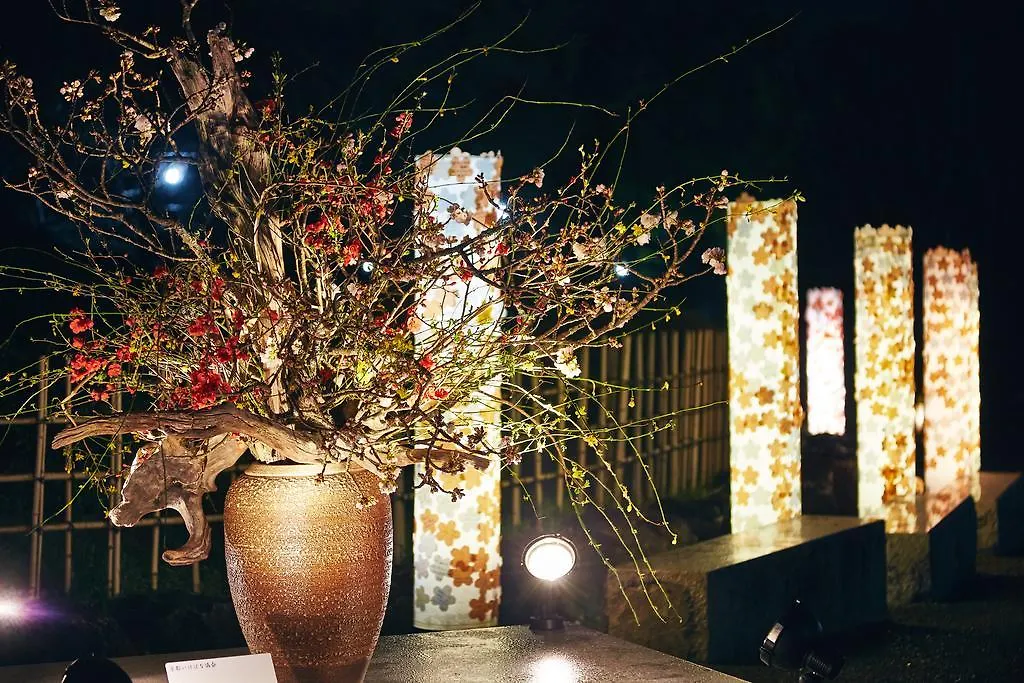 Hana-Touro Stay Kyoto Residence