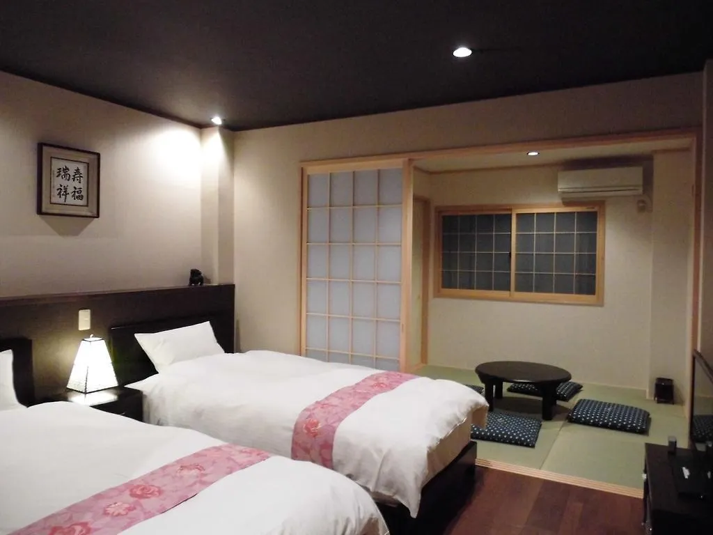 Apartment Hana-Touro Stay Kyoto Residence