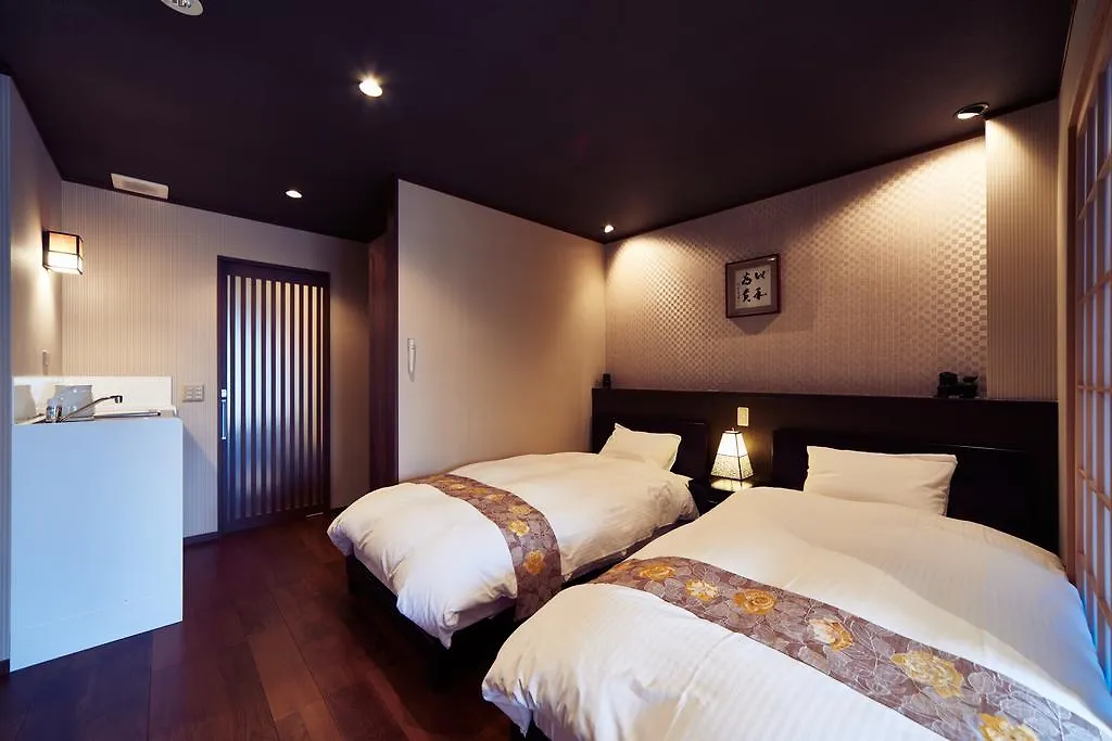 Hana-Touro Stay Kyoto Residence