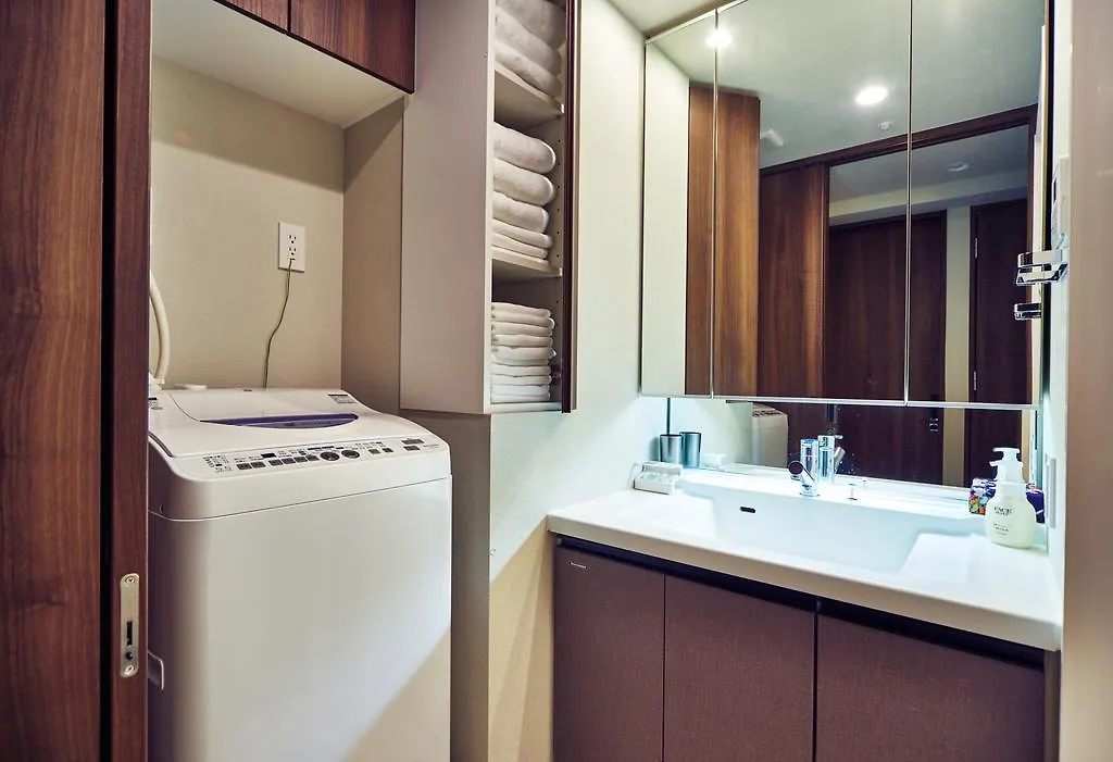Hana-Touro Stay Kyoto Residence 일본