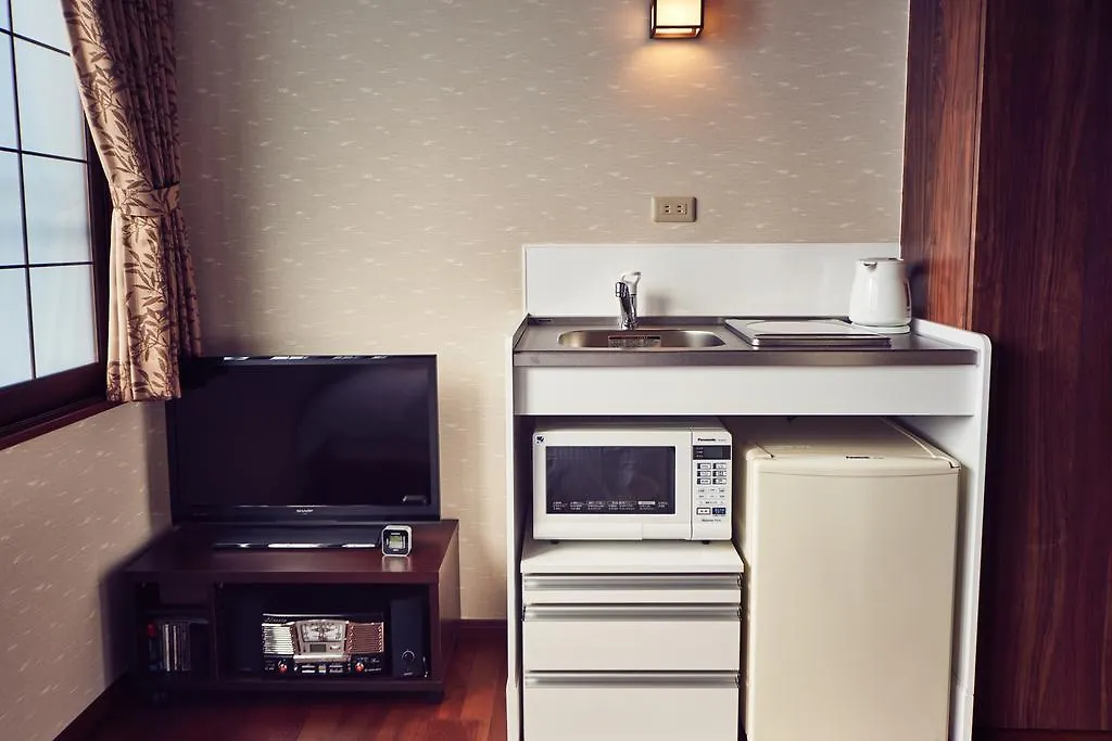 Hana-Touro Stay Kyoto Residence 0*,  일본