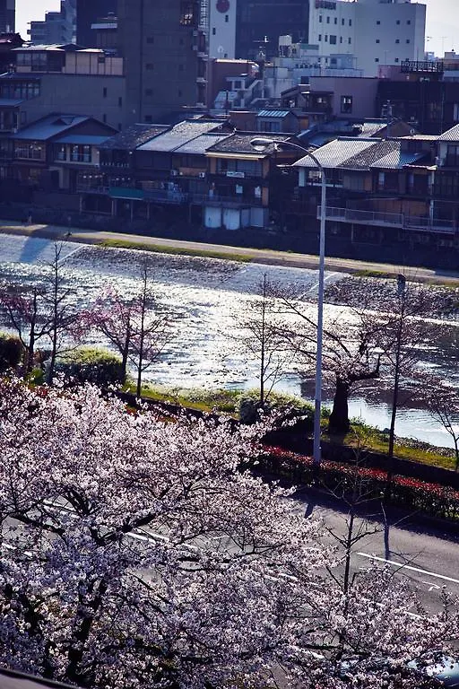 Hana-Touro Stay Kyoto Residence 0*,