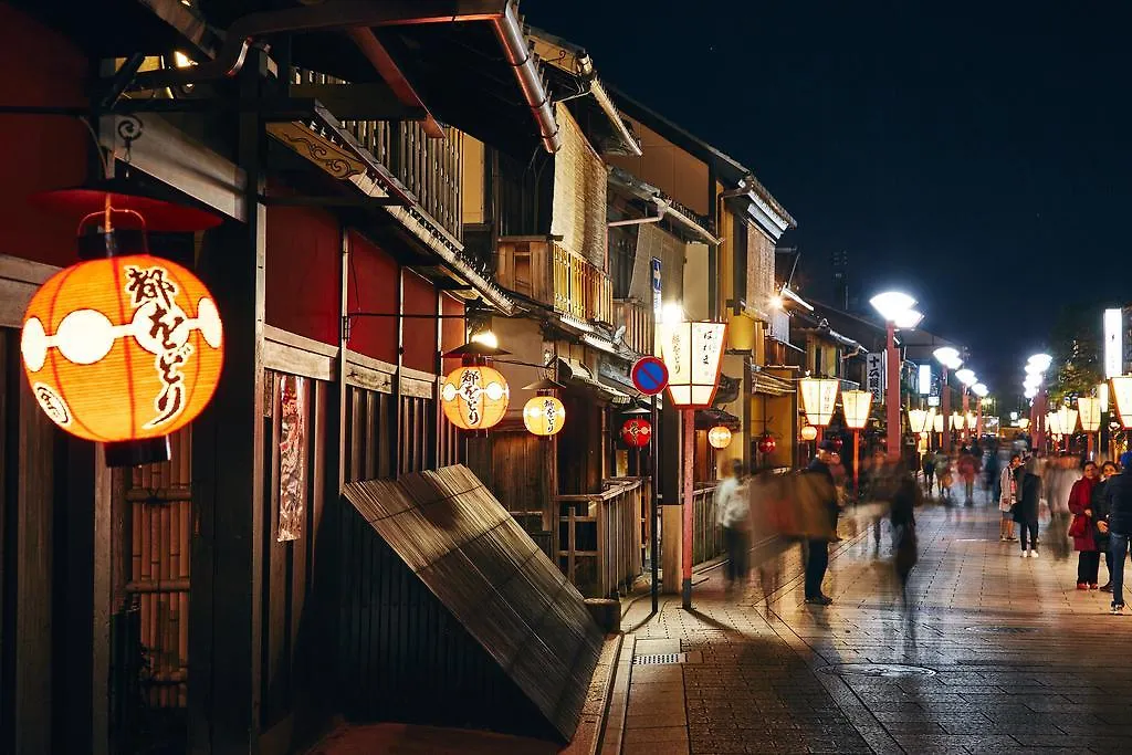 Hana-Touro Stay Kyoto Residence 아파트